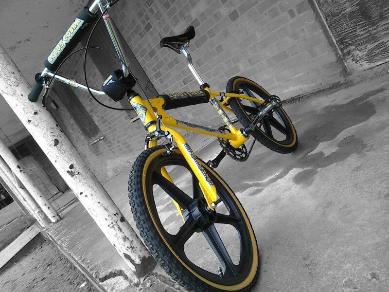 Cobra bmx hot sale